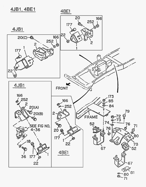 Partial Engine